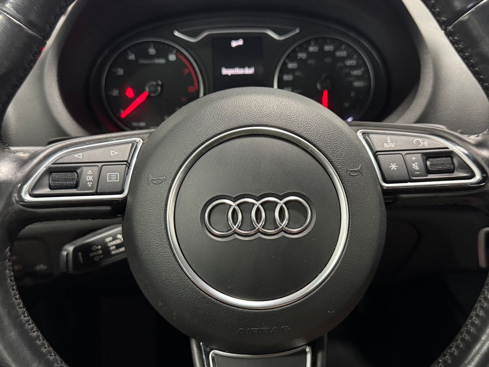 Thumbnail: 2016 Audi A3 - 4
