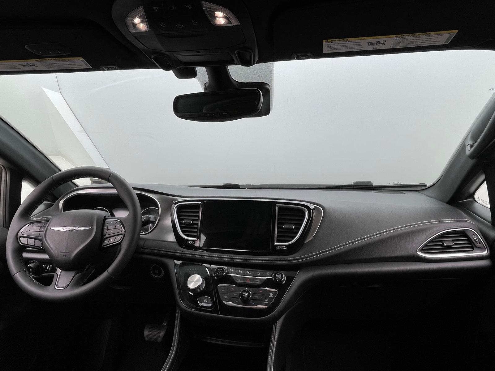 Thumbnail: 2022 Chrysler Pacifica - 2