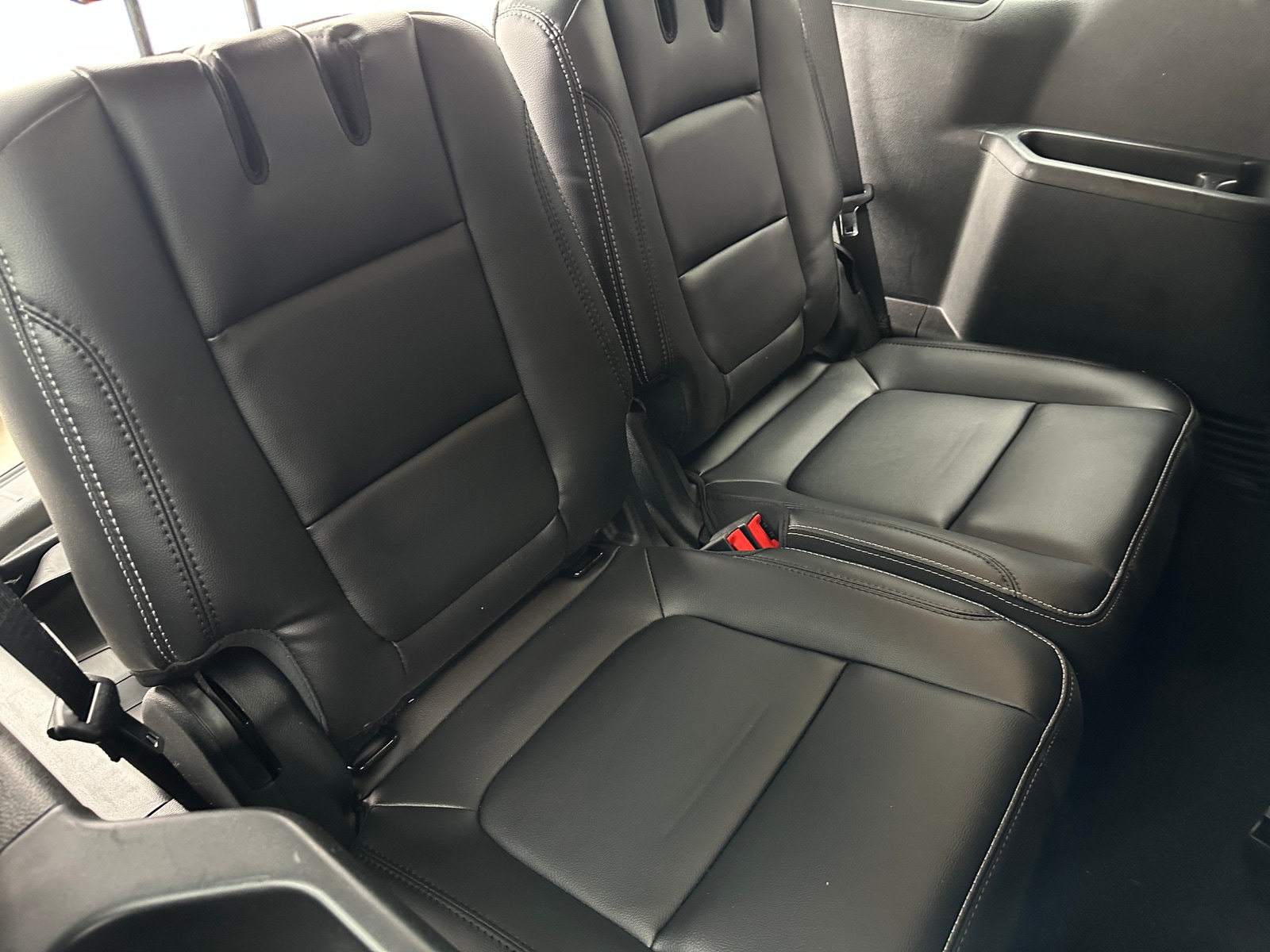 Thumbnail: 2019 Ford Explorer - 5