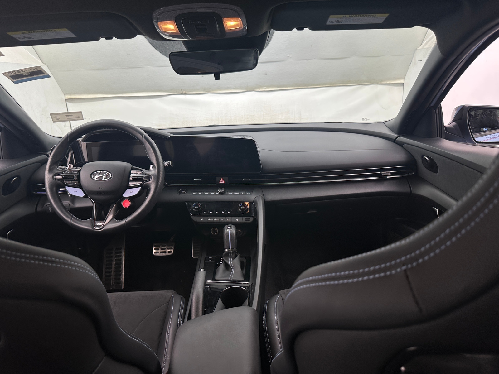 Thumbnail: 2022 Hyundai Elantra - 3
