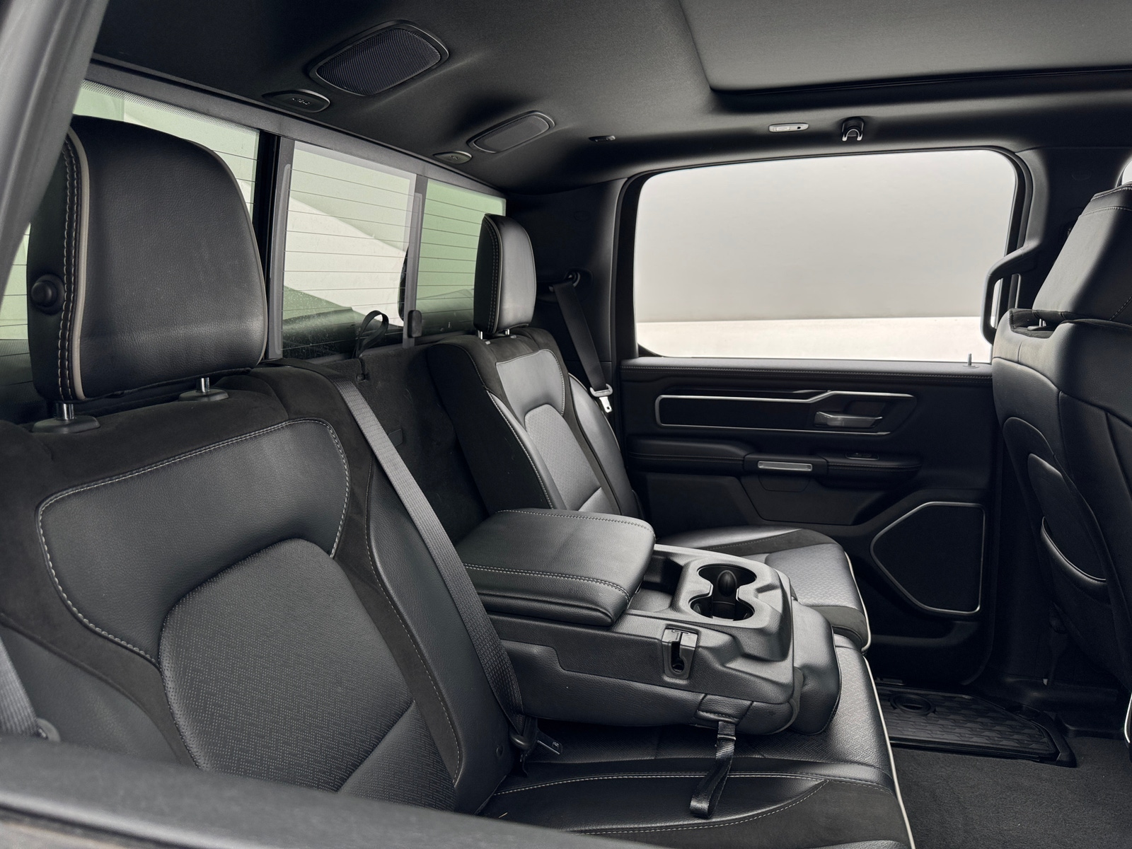 Thumbnail: 2020 RAM 1500 - 5