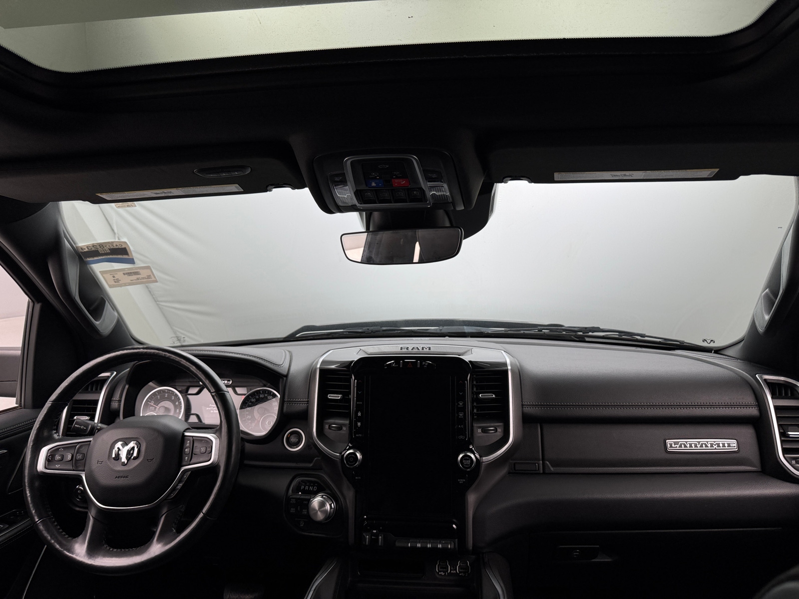 Thumbnail: 2020 RAM 1500 - 2