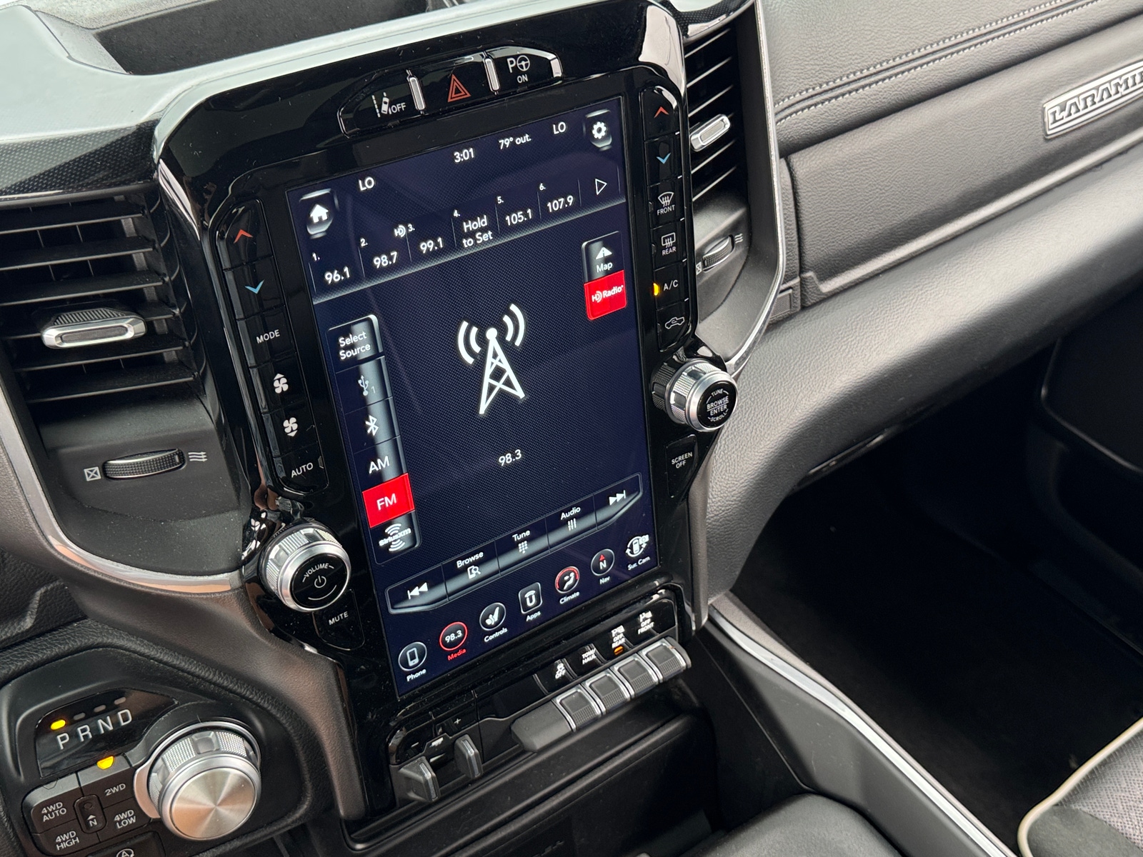 Thumbnail: 2020 RAM 1500 - 3