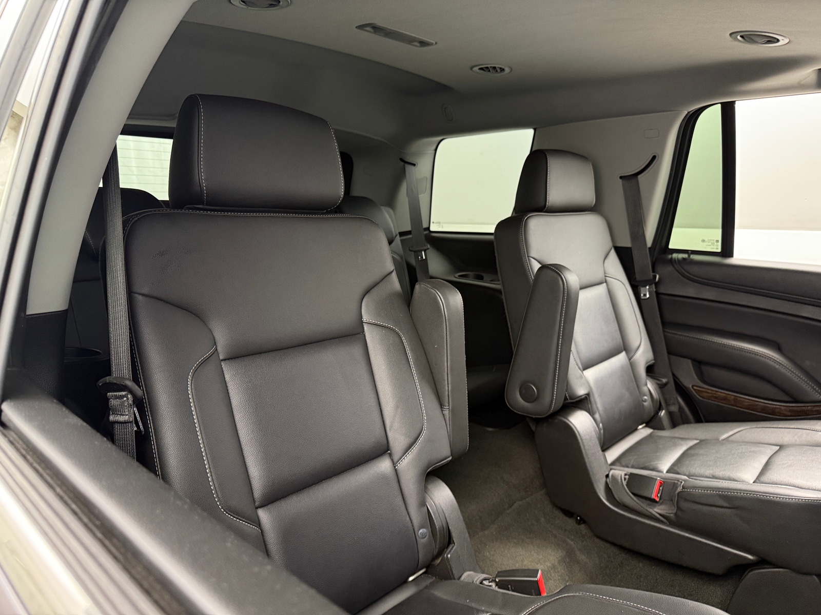 Thumbnail: 2018 Chevrolet Tahoe - 5