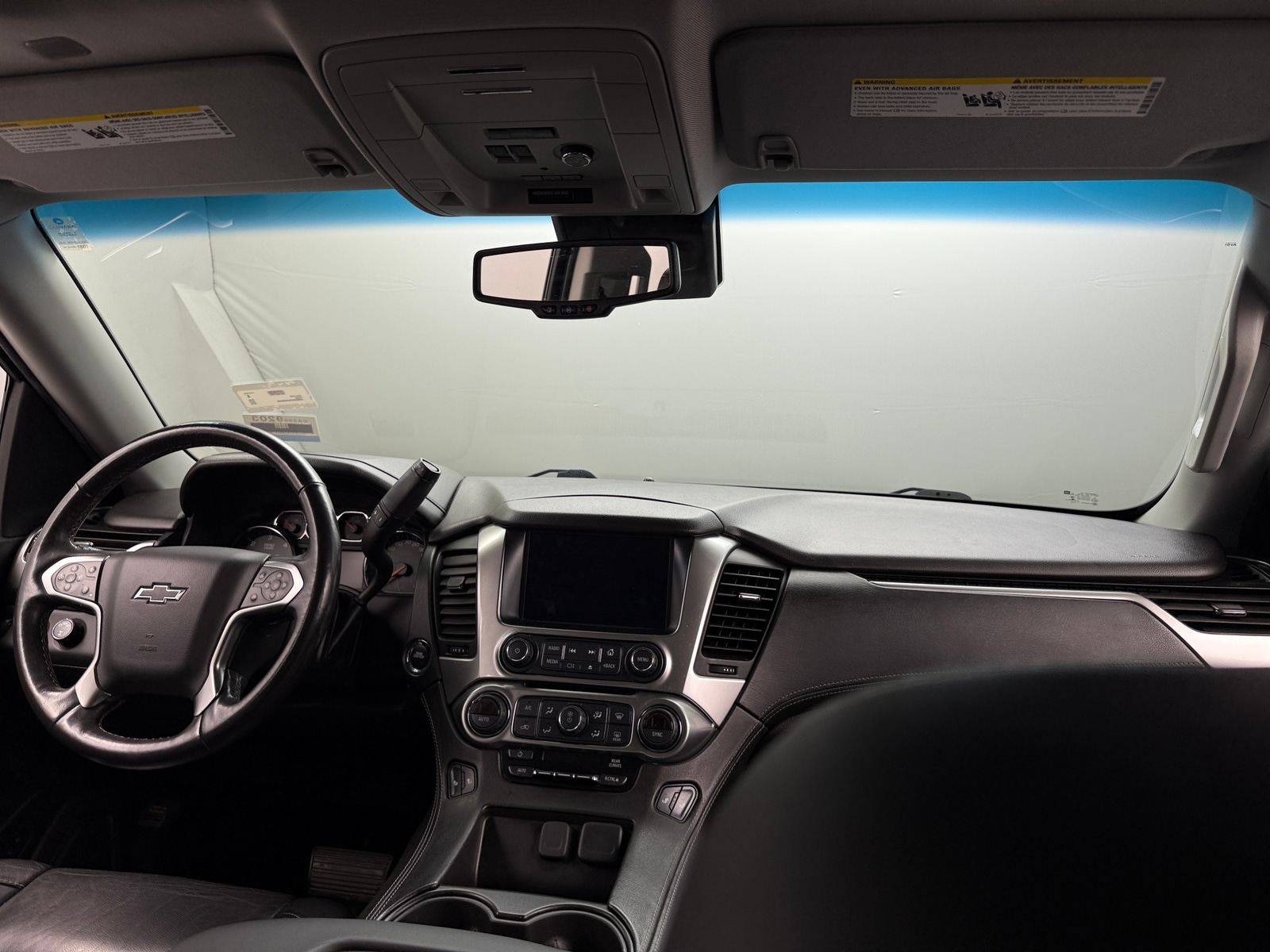 Thumbnail: 2018 Chevrolet Tahoe - 2