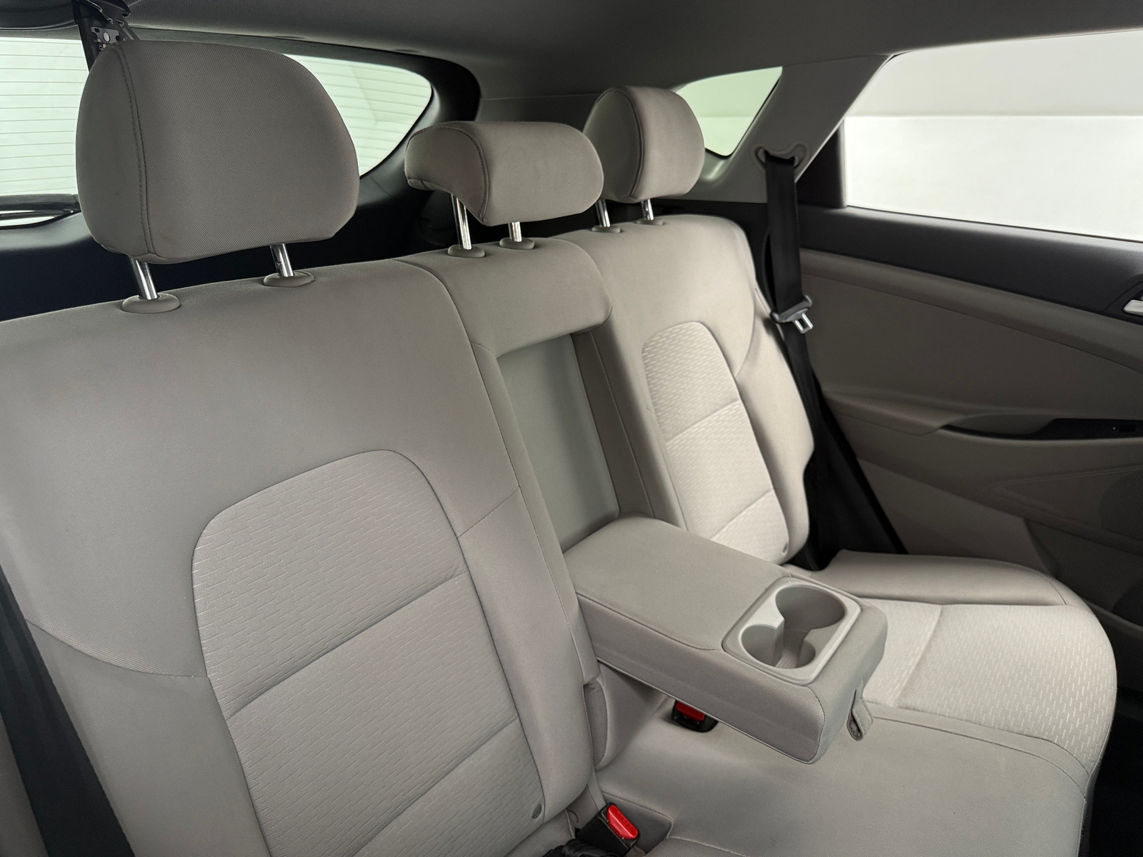 Thumbnail: 2019 Hyundai Tucson - 6