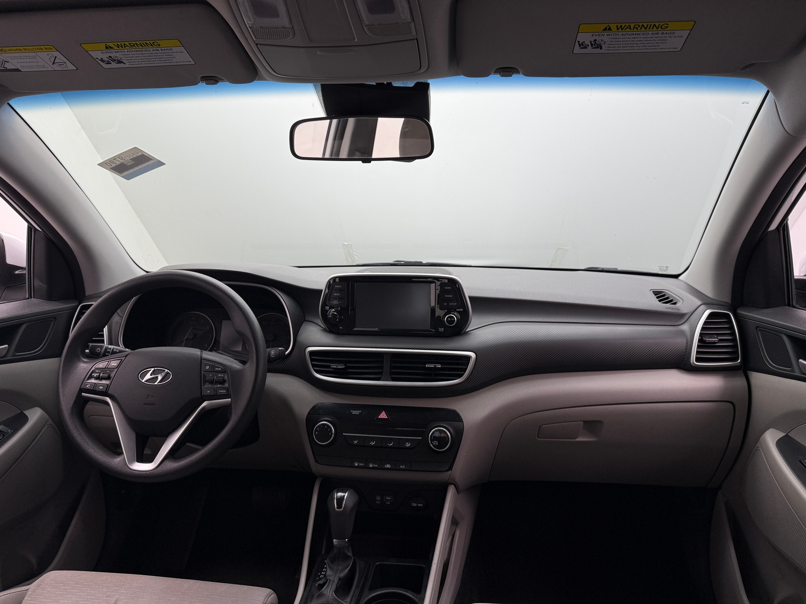 Thumbnail: 2019 Hyundai Tucson - 3