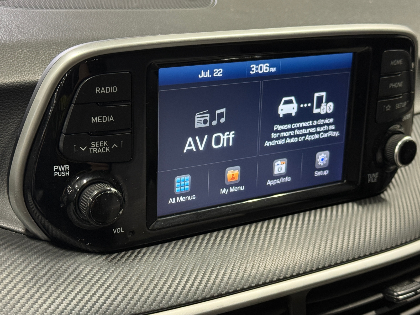 Thumbnail: 2019 Hyundai Tucson - 4