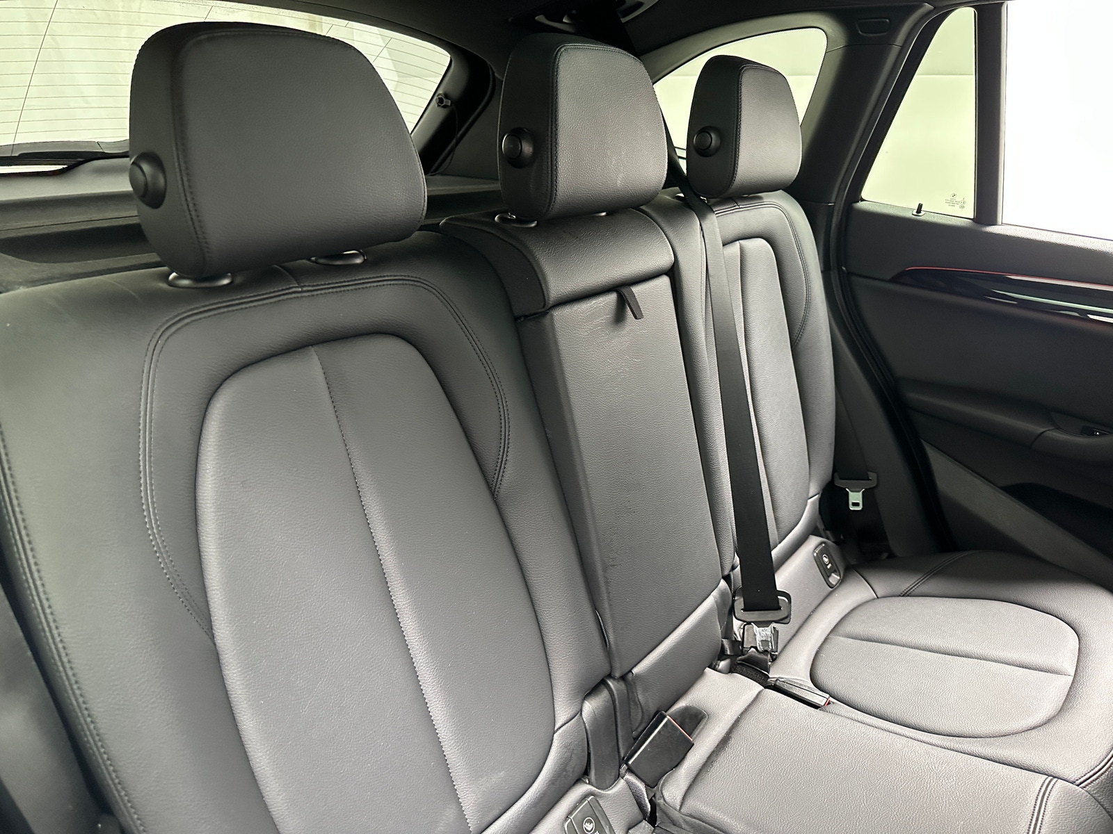 Thumbnail: 2018 BMW X1 - 5