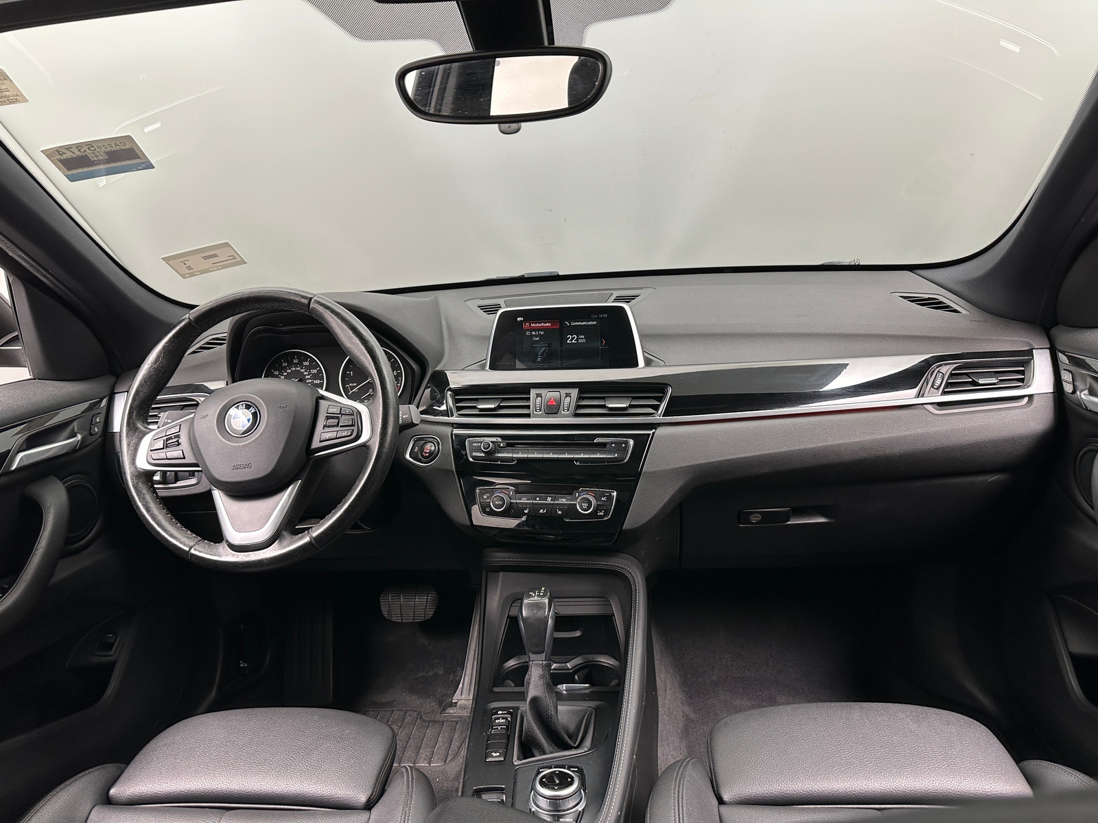 Thumbnail: 2018 BMW X1 - 2