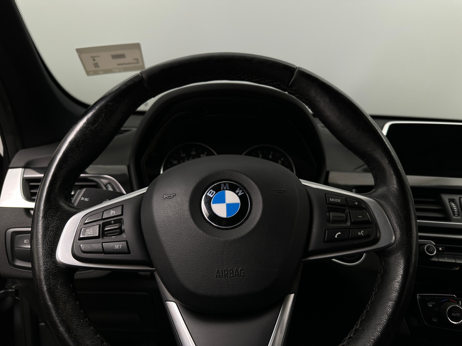 Thumbnail: 2018 BMW X1 - 4
