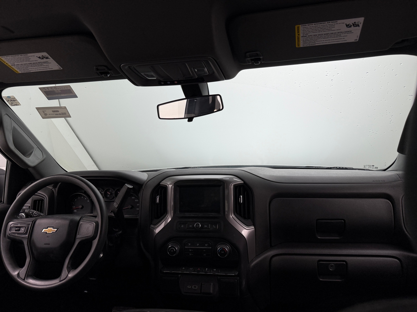 Thumbnail: 2022 Chevrolet Silverado 1500 - 3
