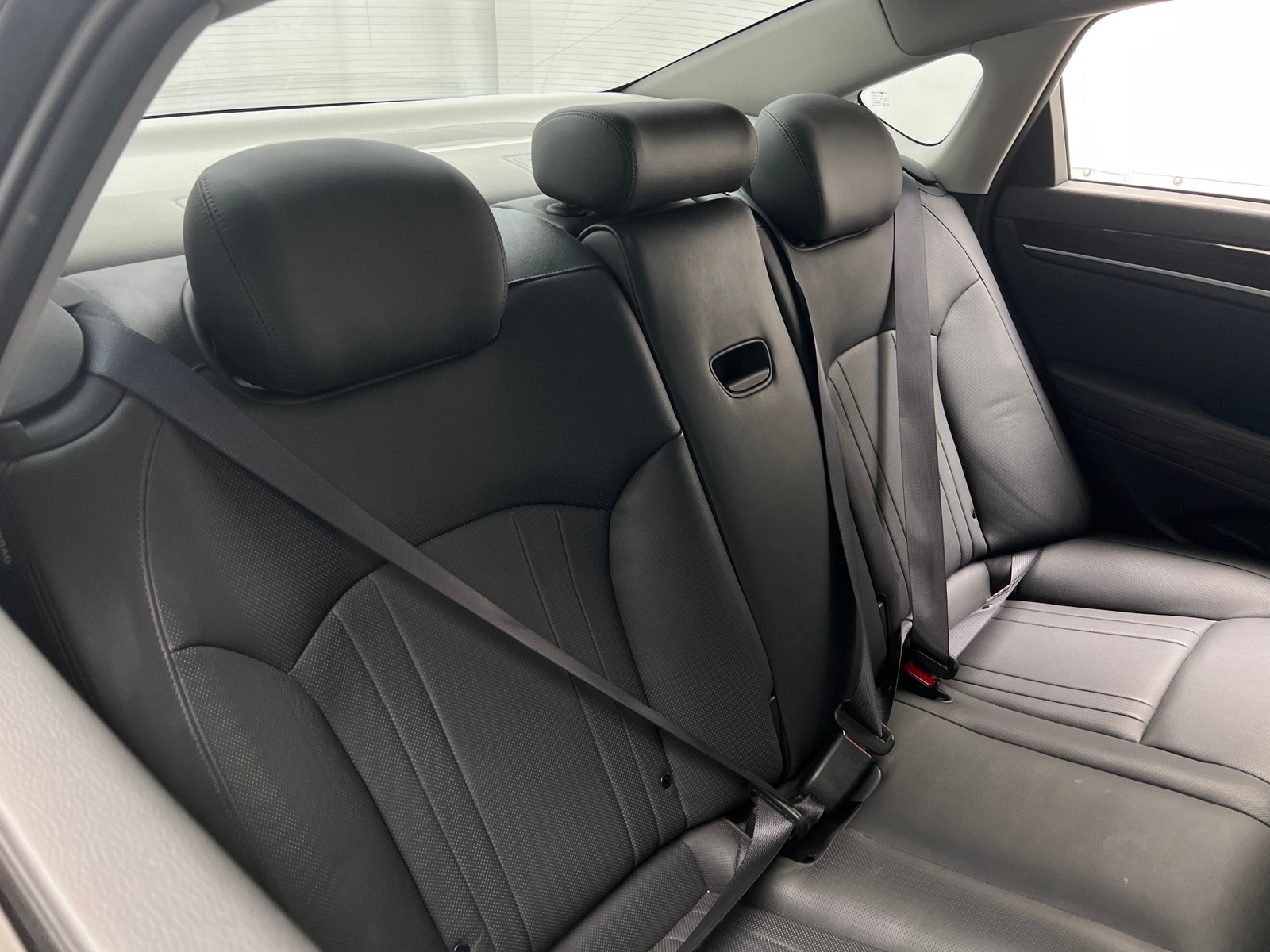 Thumbnail: 2018 Genesis G80 - 5