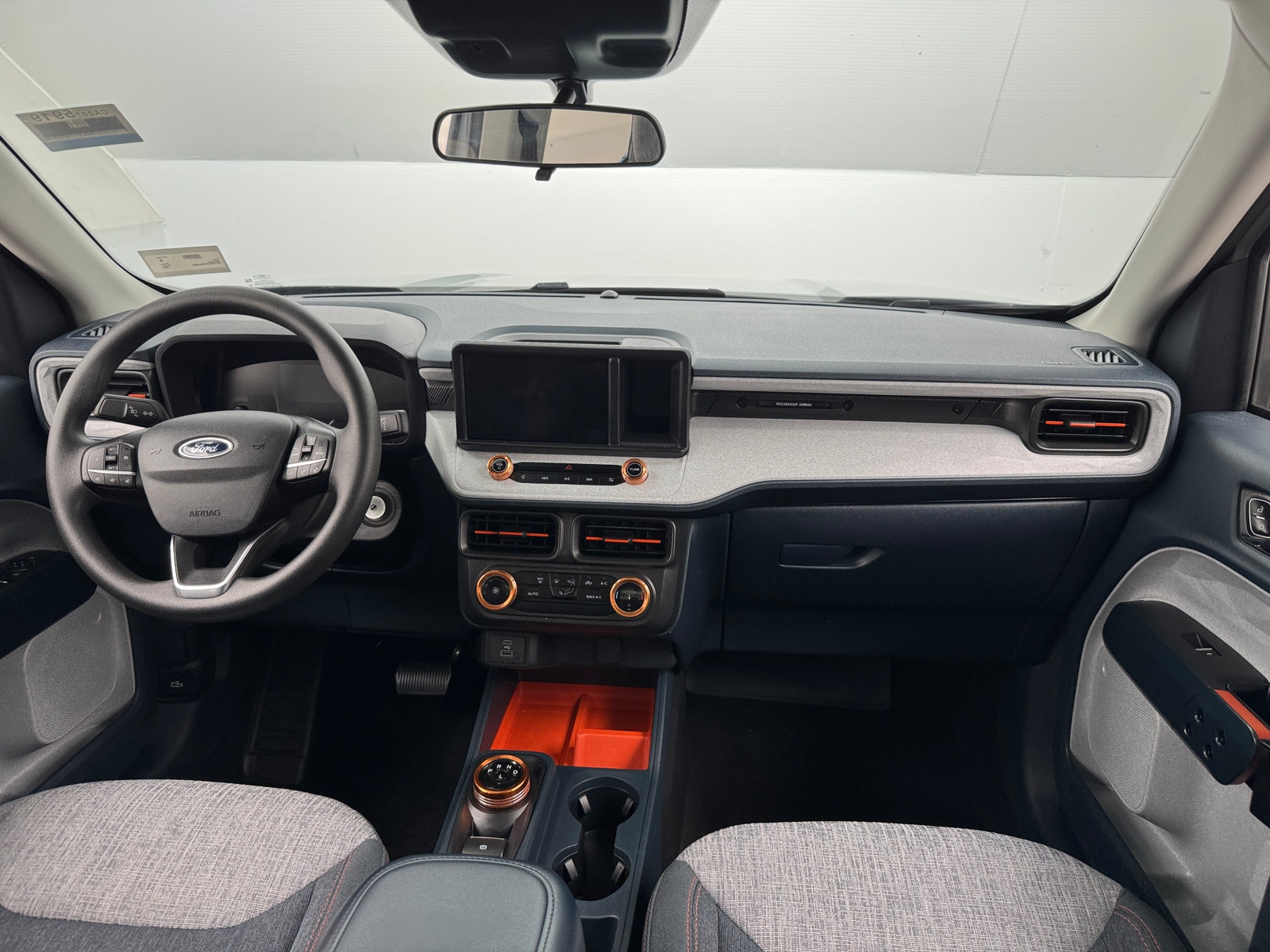 Thumbnail: 2023 Ford Maverick - 3