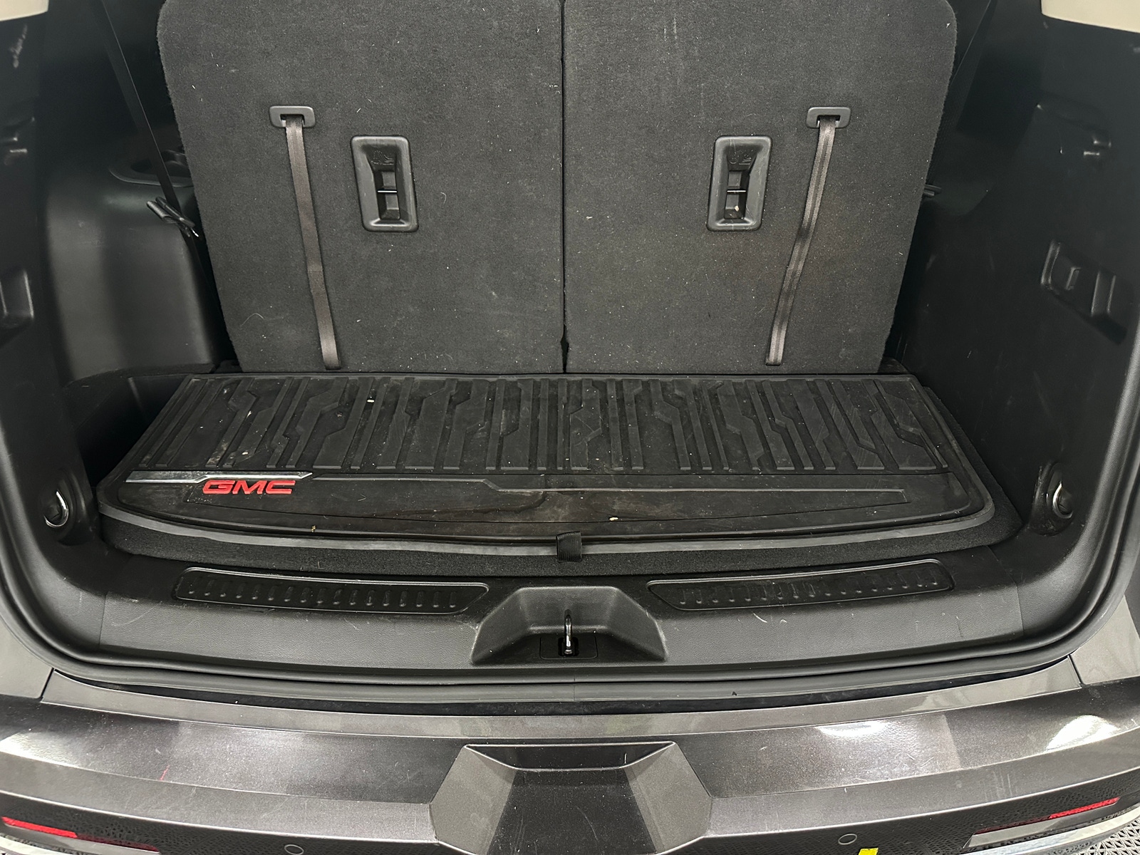 Thumbnail: 2018 GMC Acadia - 6