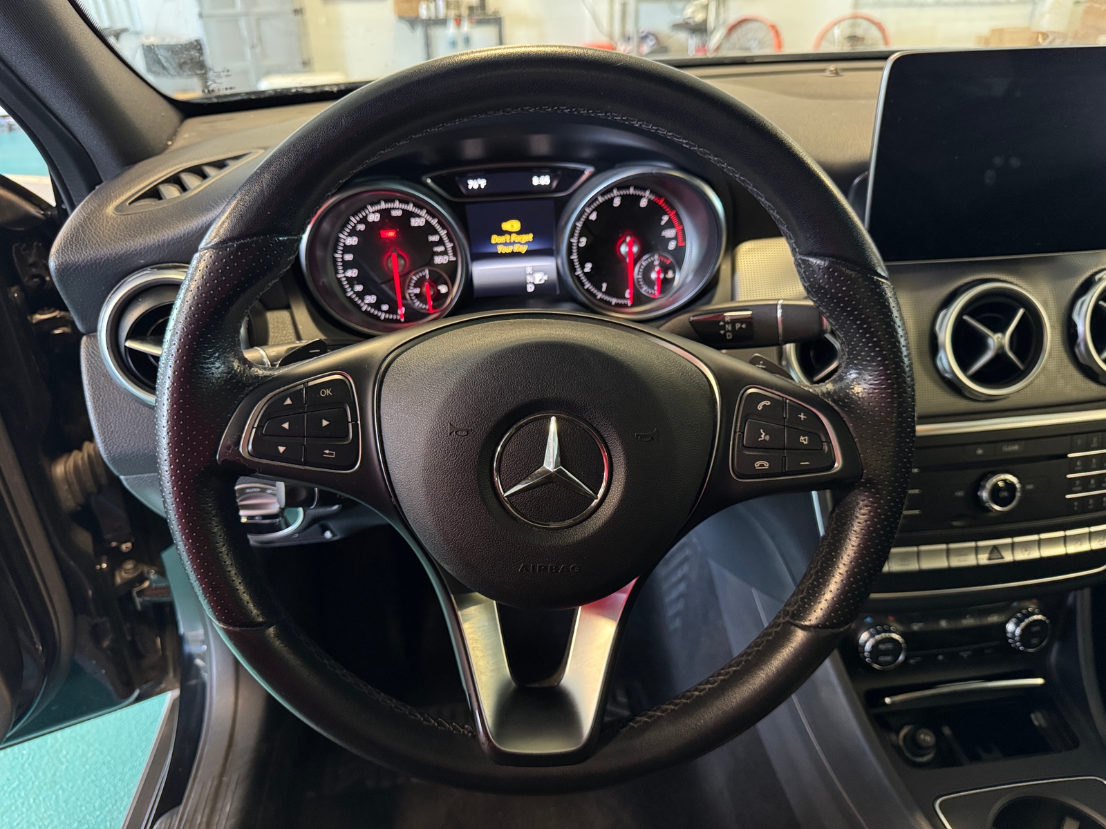 Thumbnail: 2019 Mercedes-Benz GLA - 4