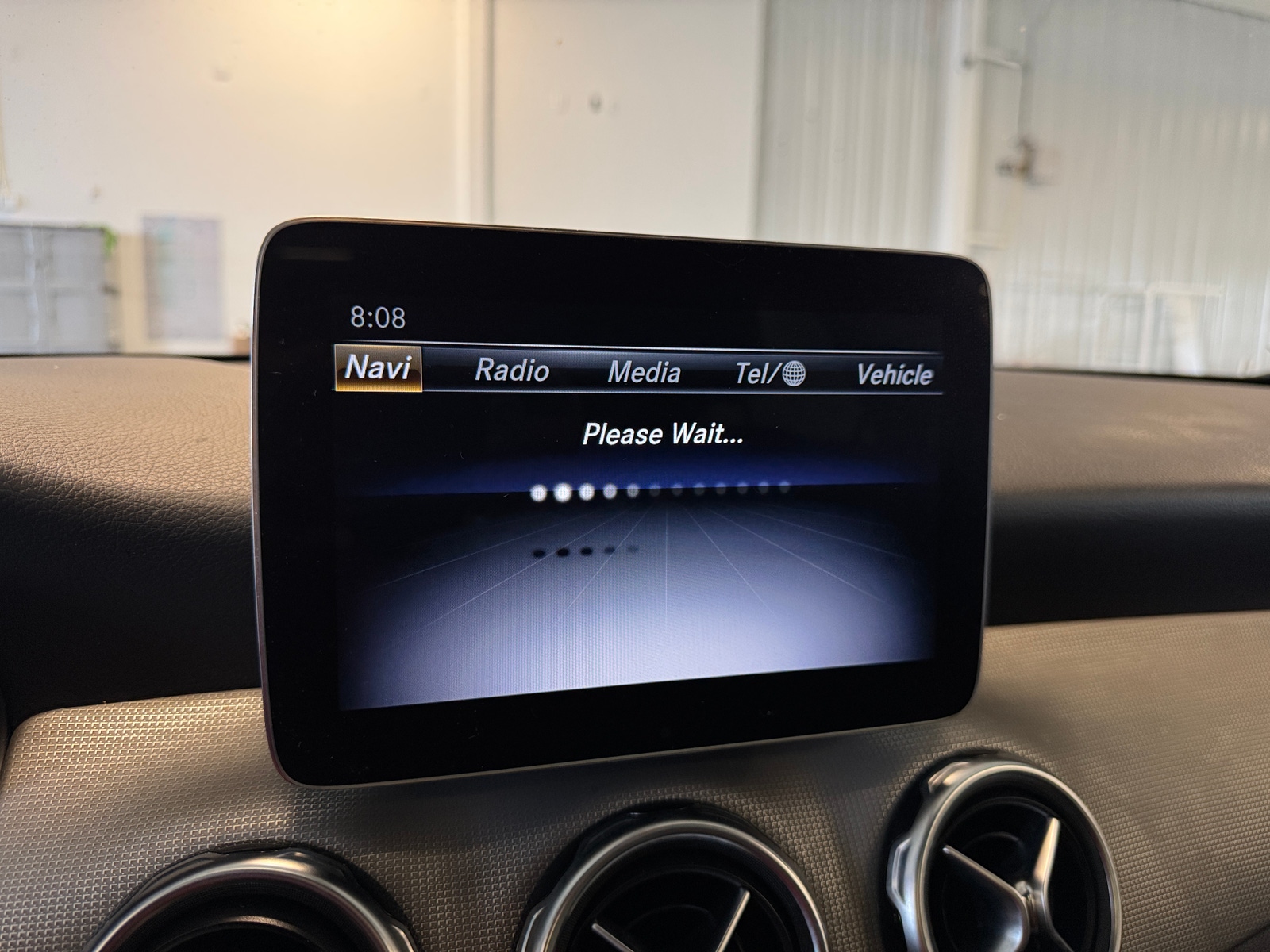Thumbnail: 2019 Mercedes-Benz GLA - 3
