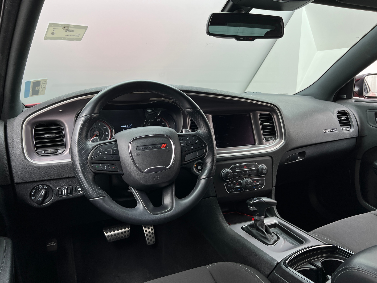 Thumbnail: 2022 Dodge Charger - 3