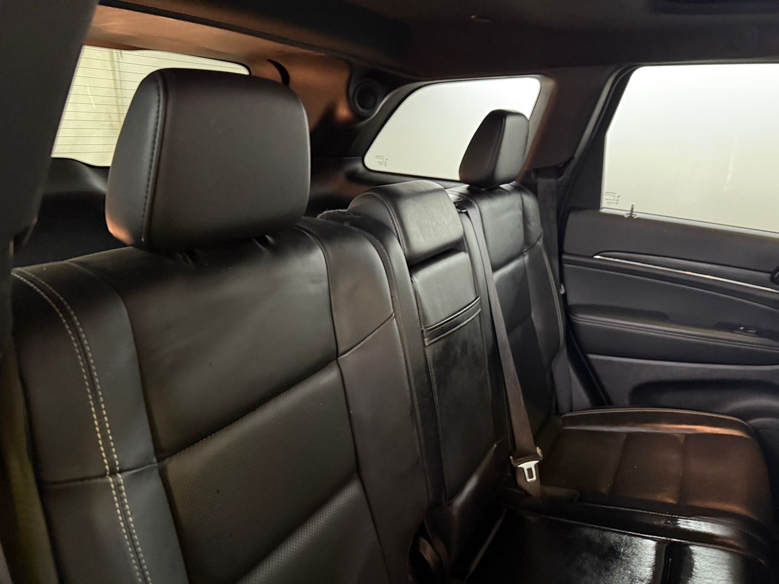 Thumbnail: 2021 Jeep Grand Cherokee - 5