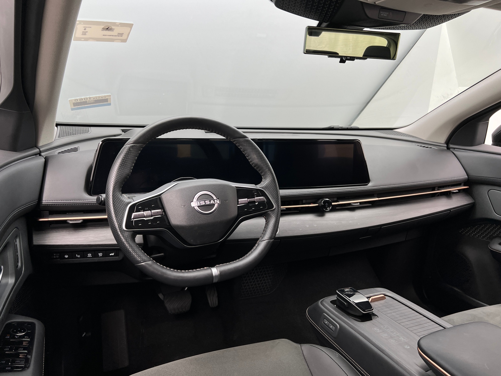 Thumbnail: 2023 Nissan Ariya - 2