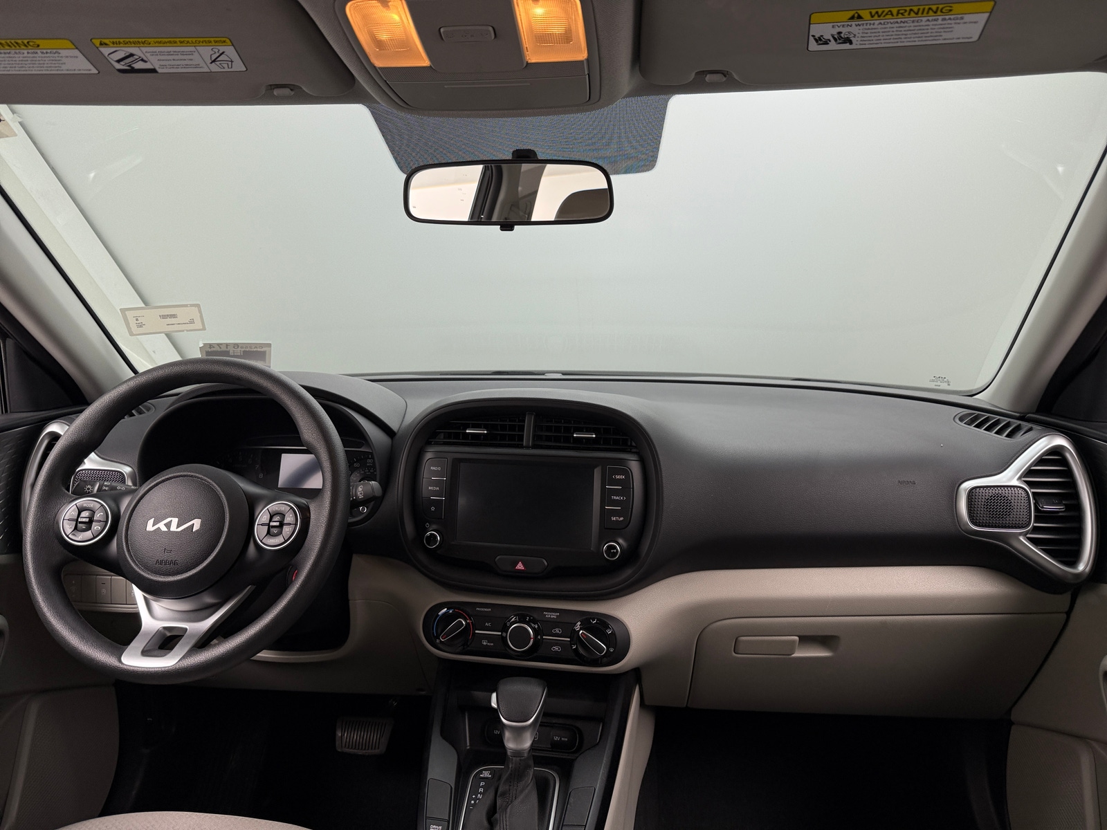 Thumbnail: 2022 Kia Soul - 3