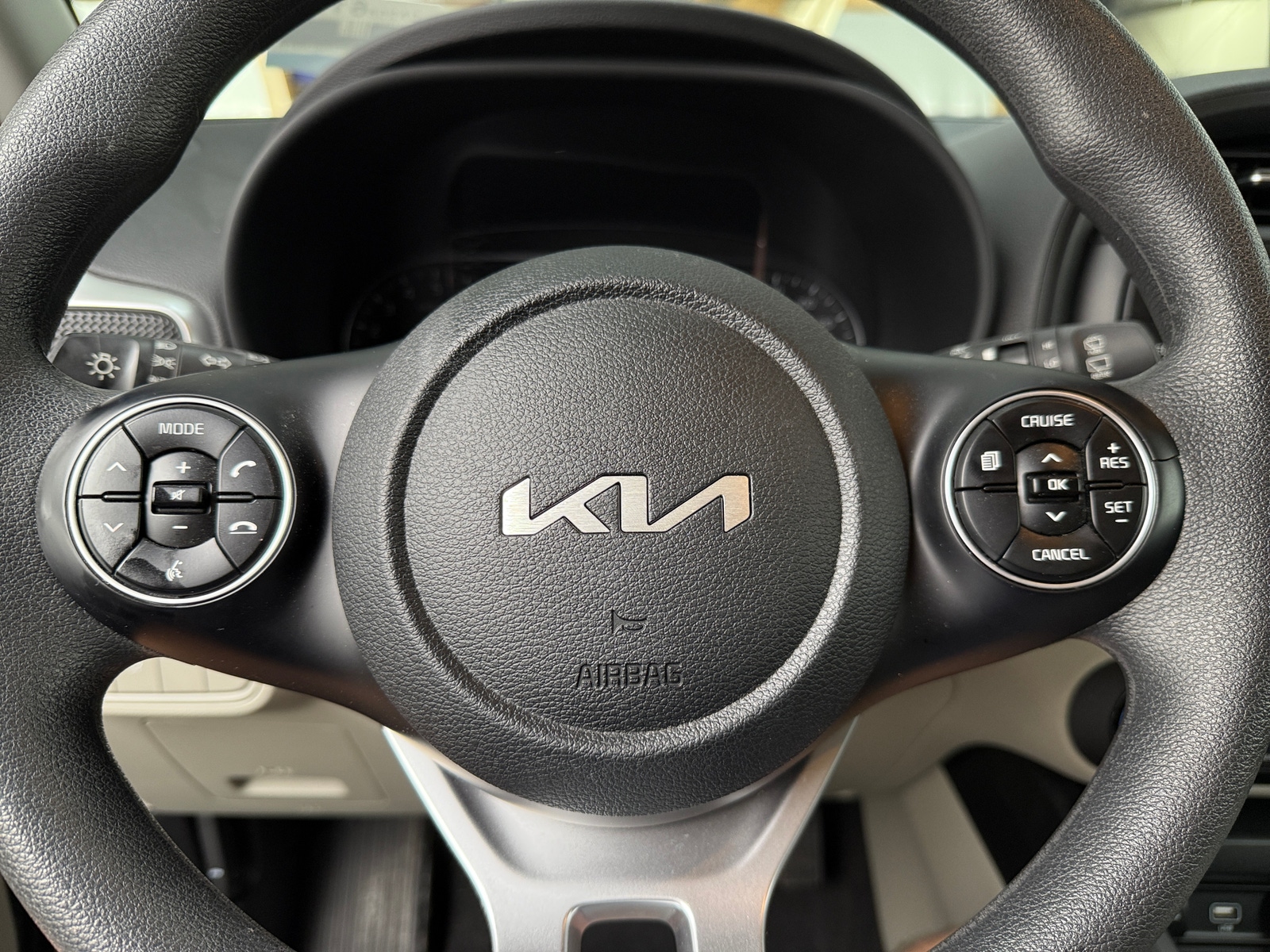 Thumbnail: 2022 Kia Soul - 5