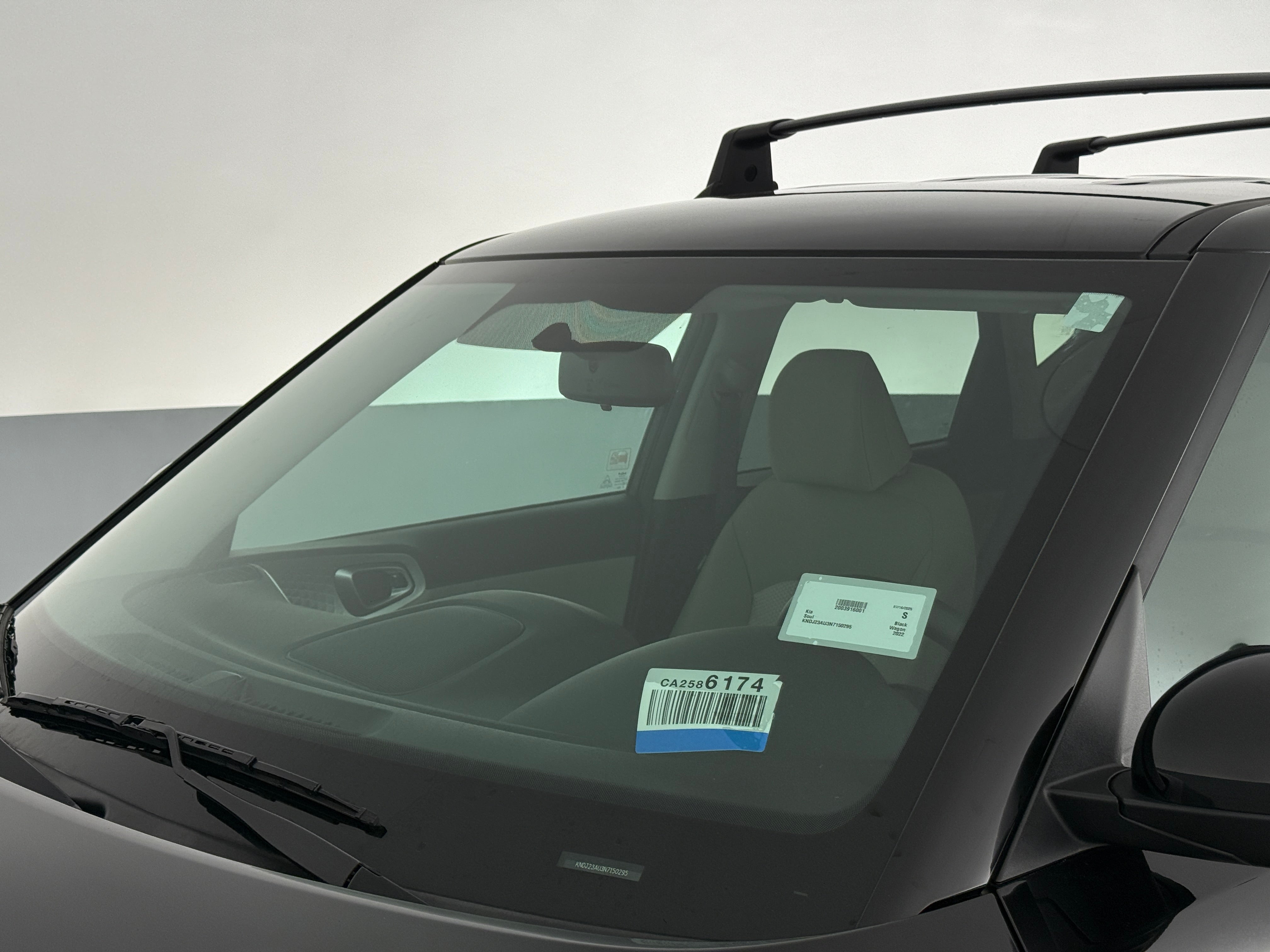 2022 Kia Soul