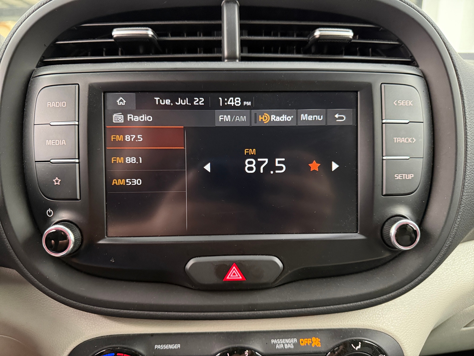 Thumbnail: 2022 Kia Soul - 4