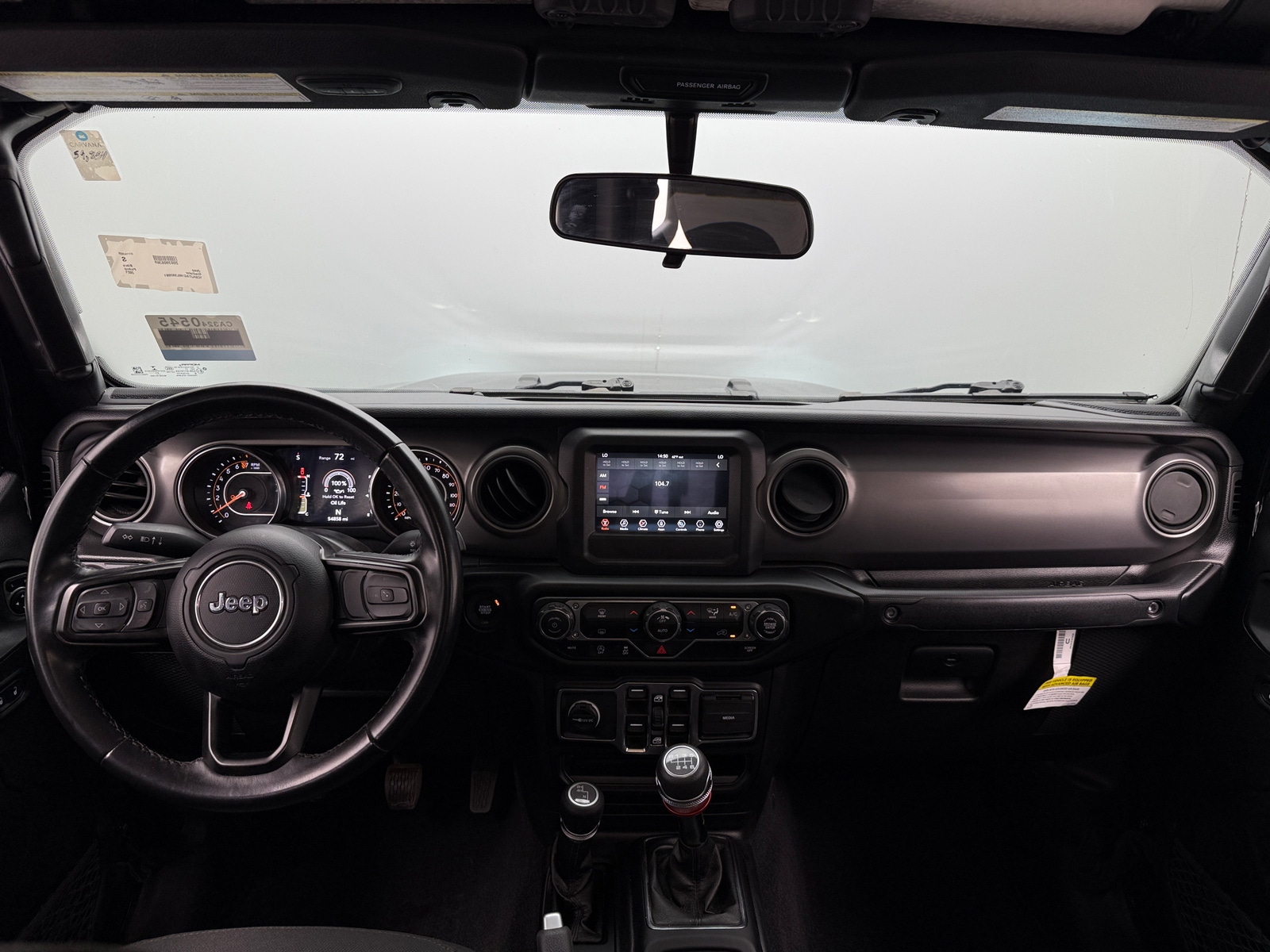Thumbnail: 2021 Jeep Gladiator - 3