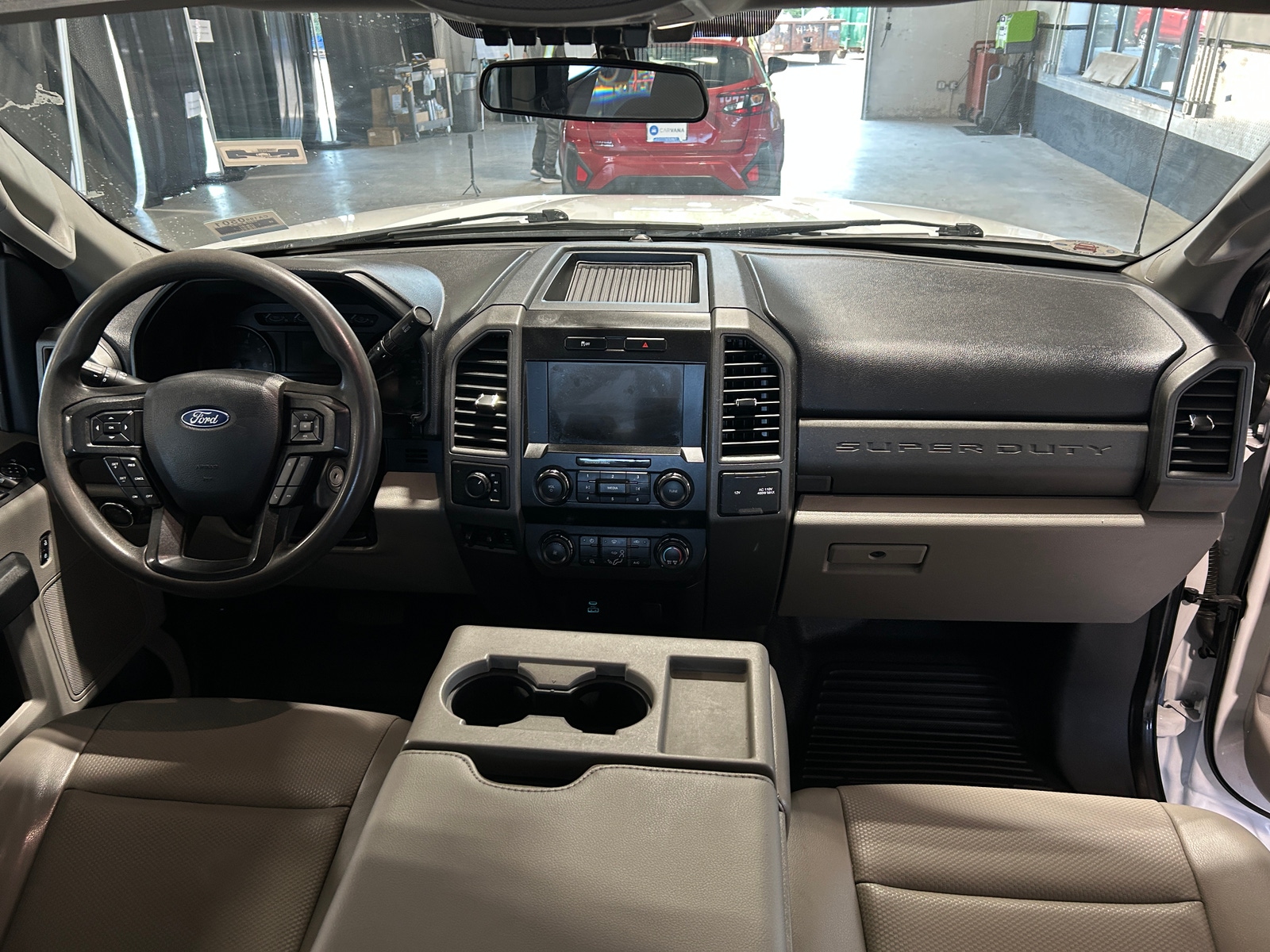 Thumbnail: 2020 Ford Econoline - 3