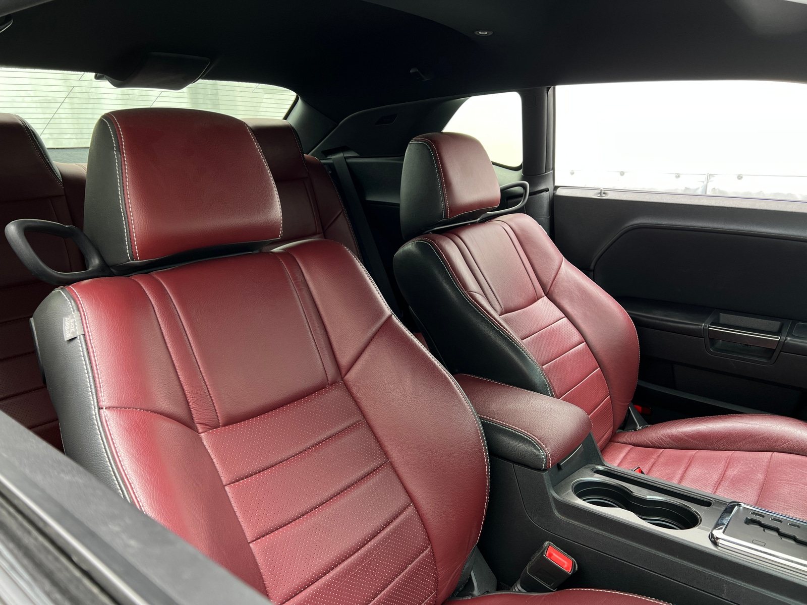 Thumbnail: 2013 Dodge Challenger - 2