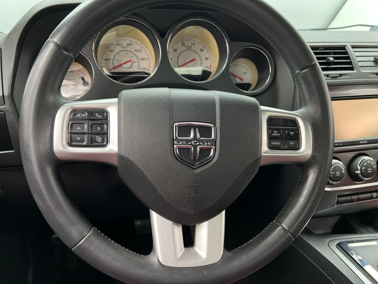 Thumbnail: 2013 Dodge Challenger - 5