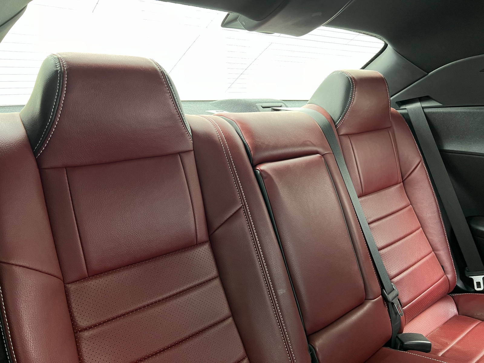 Thumbnail: 2013 Dodge Challenger - 6