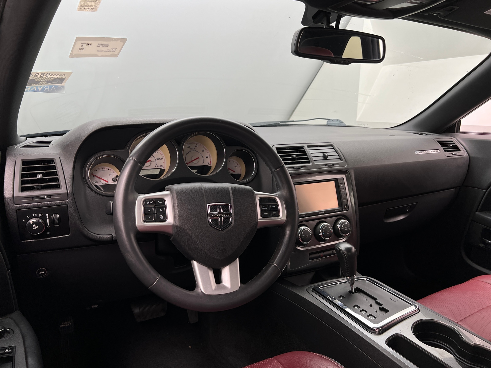 Thumbnail: 2013 Dodge Challenger - 3