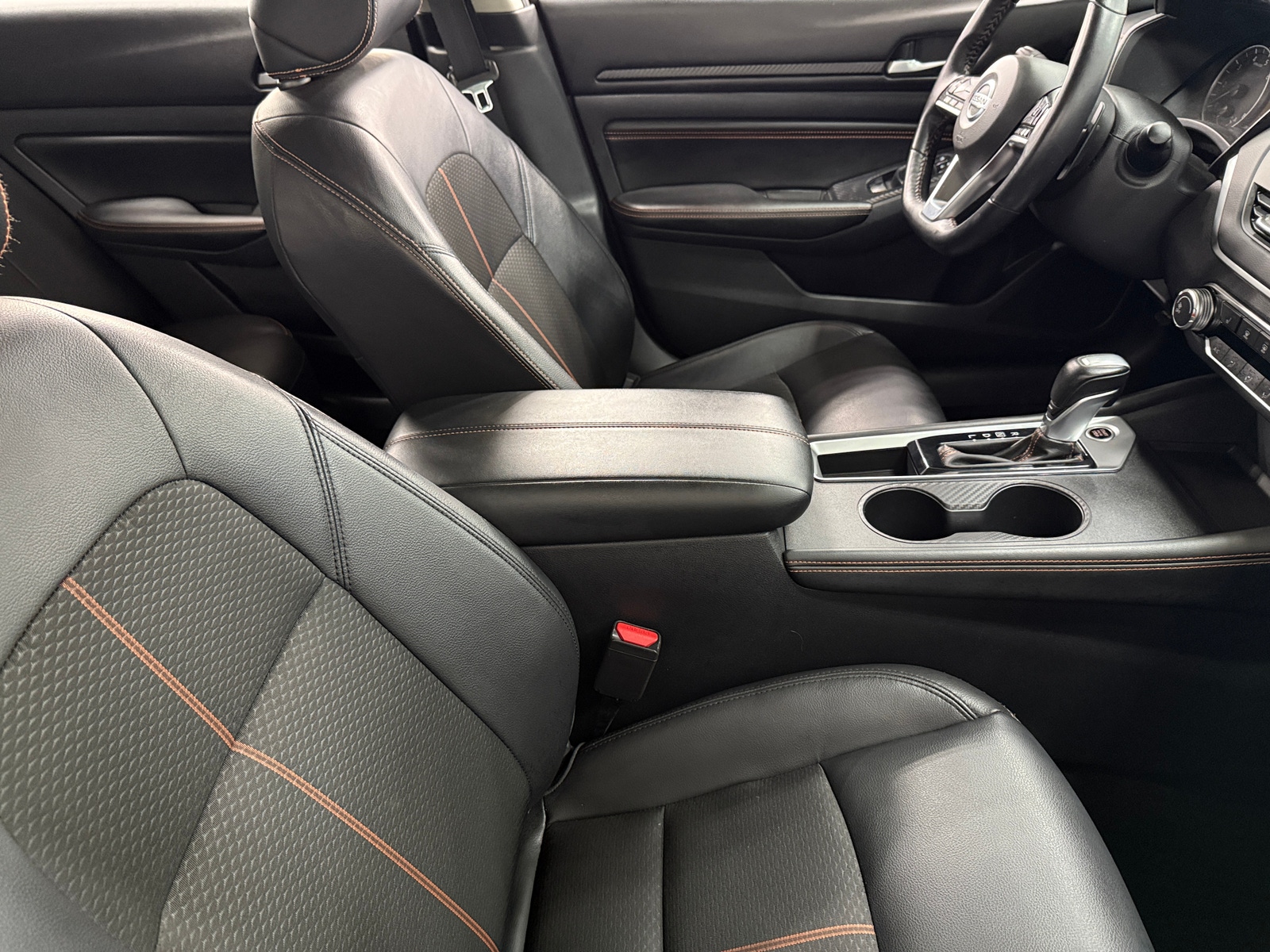 Thumbnail: 2019 Nissan Altima - 2