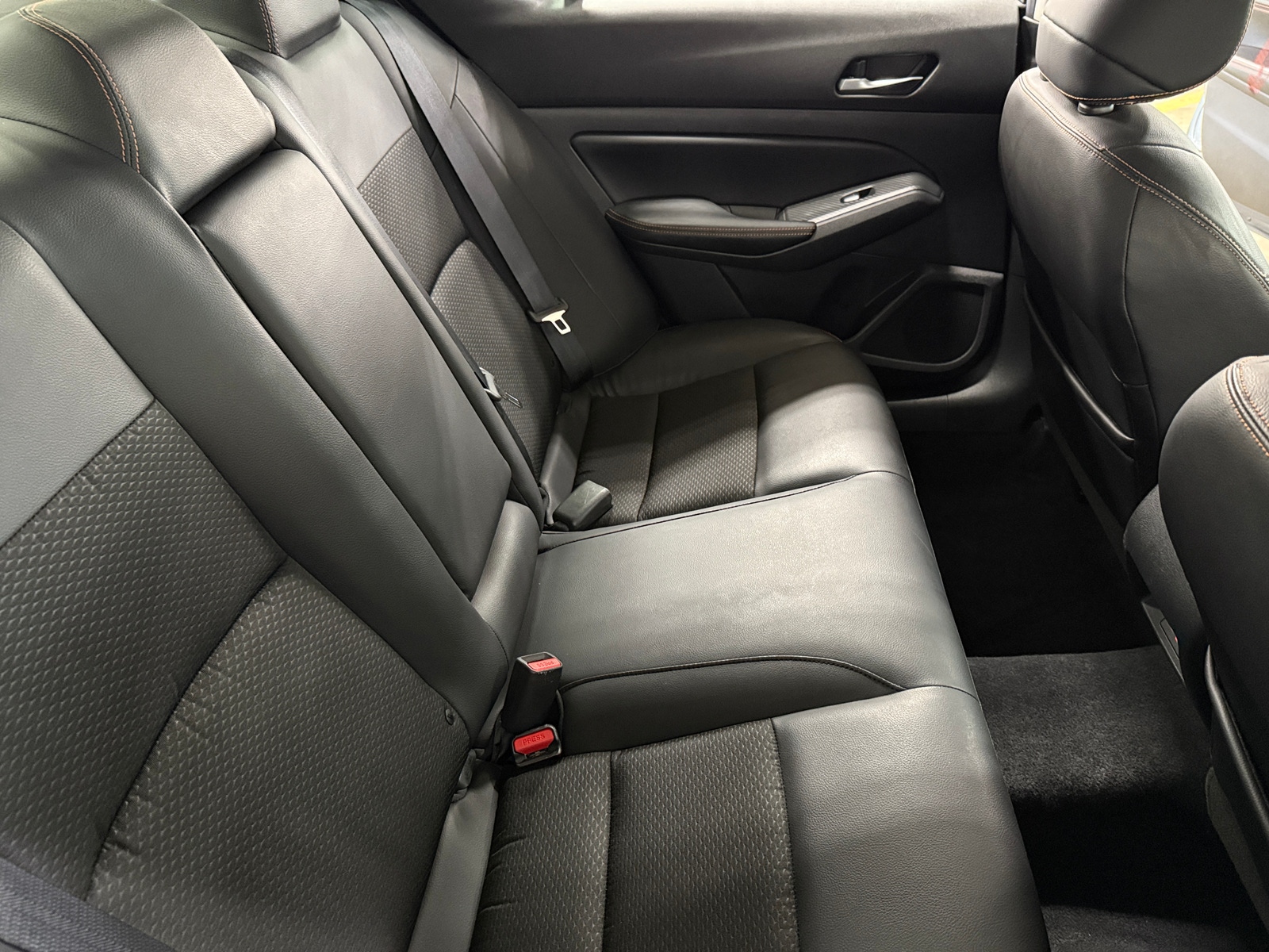 Thumbnail: 2019 Nissan Altima - 6