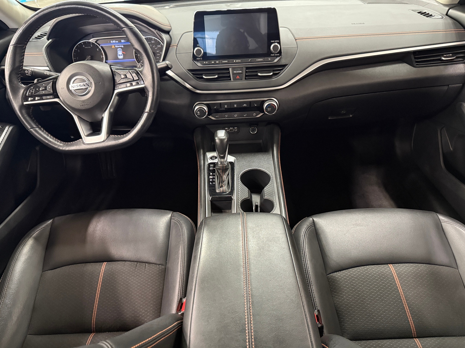 Thumbnail: 2019 Nissan Altima - 3