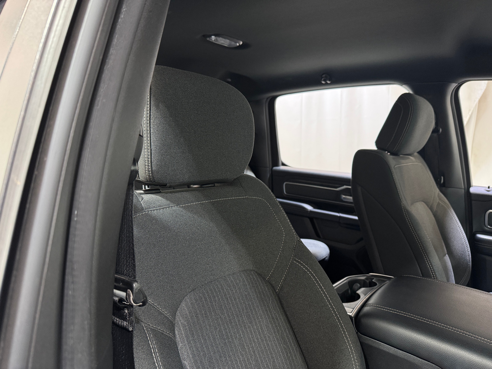 Thumbnail: 2019 RAM 1500 - 2