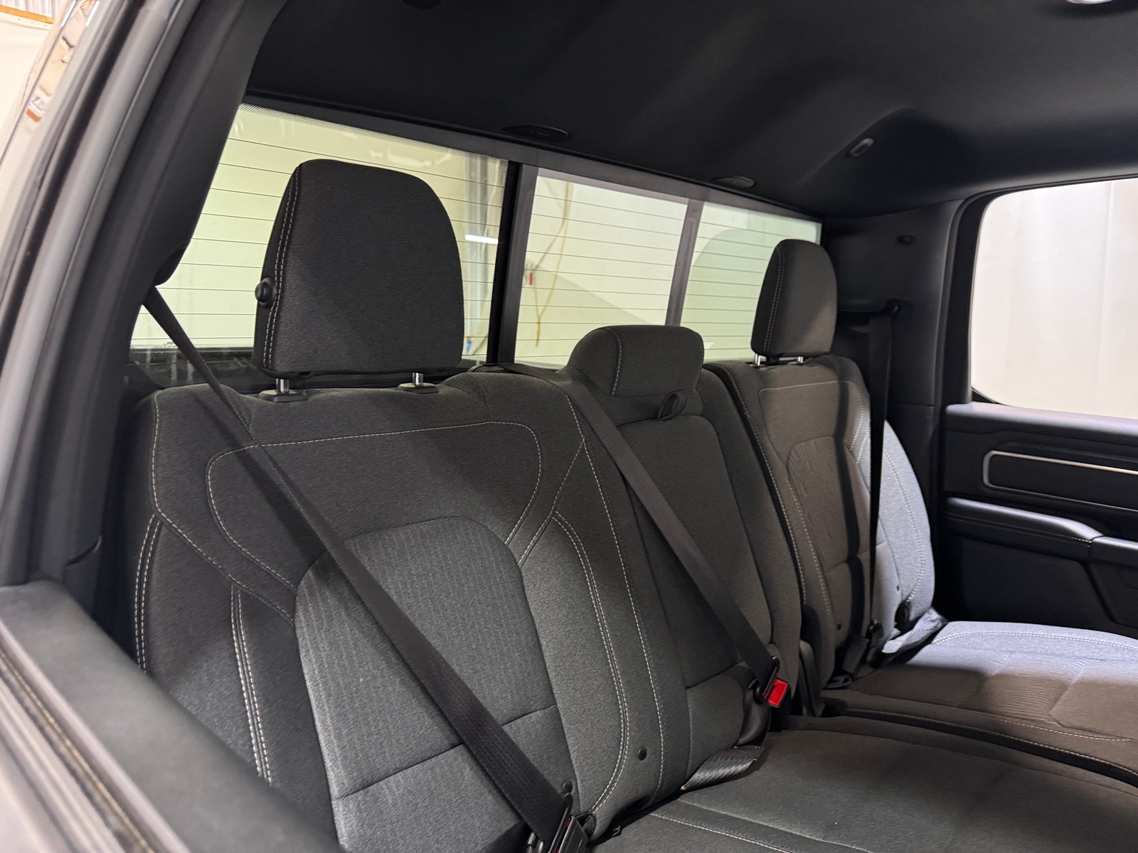 Thumbnail: 2019 RAM 1500 - 6
