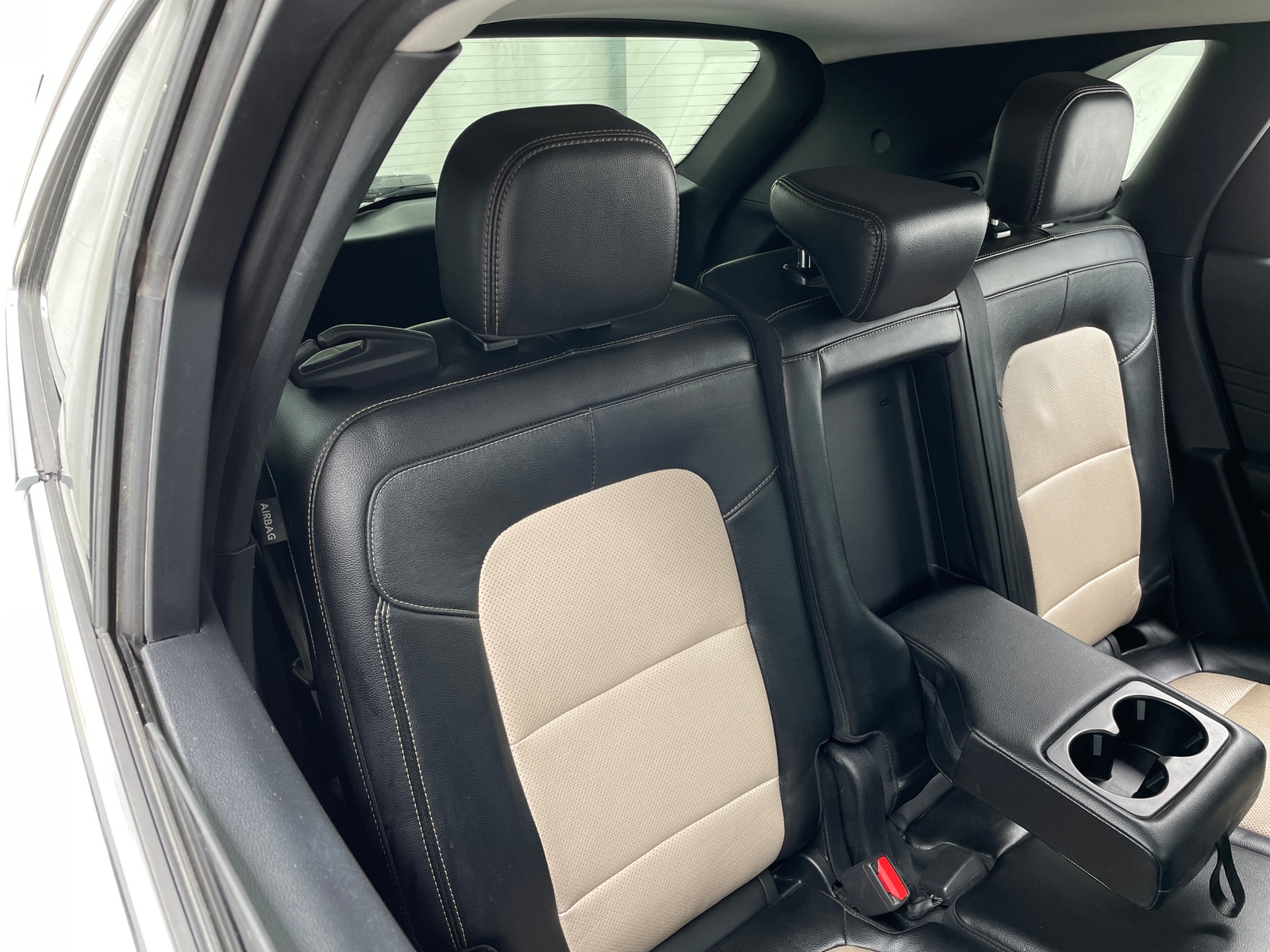 Thumbnail: 2021 Ford Escape - 5