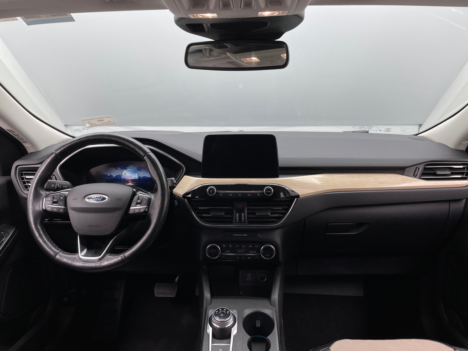 Thumbnail: 2021 Ford Escape - 2