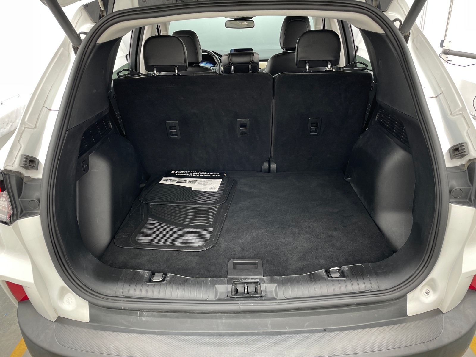 Thumbnail: 2021 Ford Escape - 6