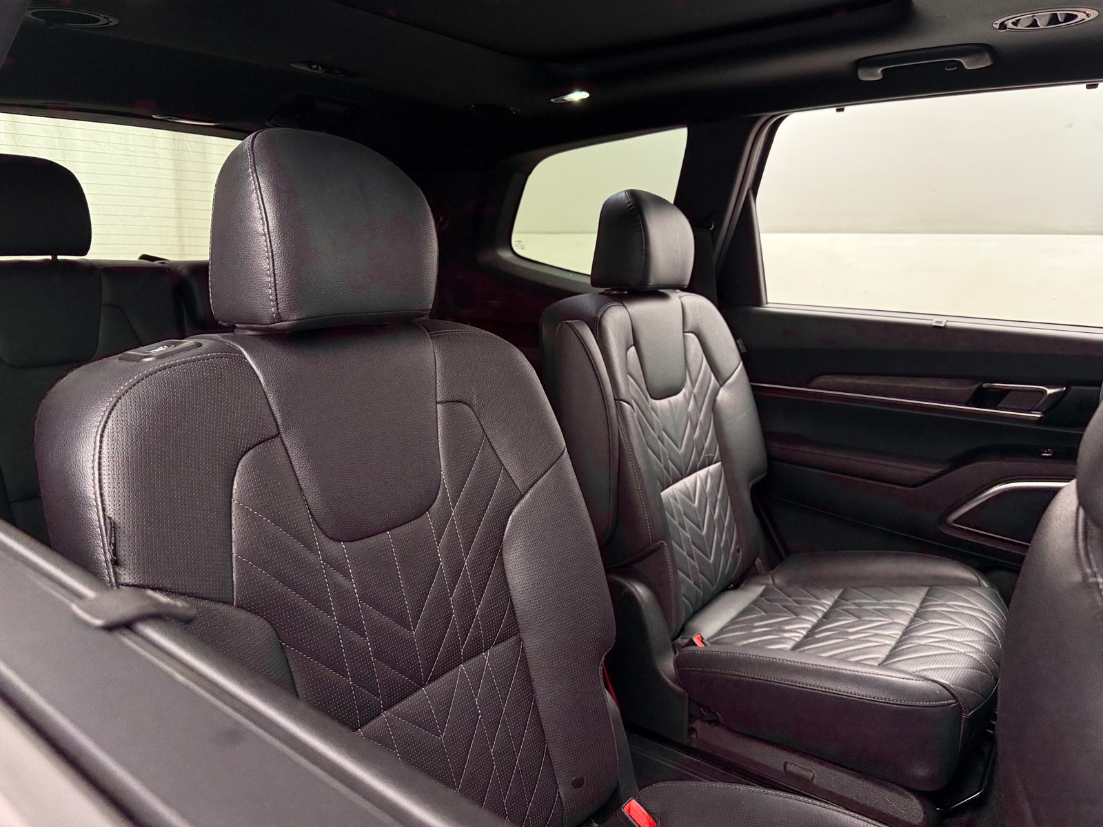 Thumbnail: 2024 Kia Telluride - 5