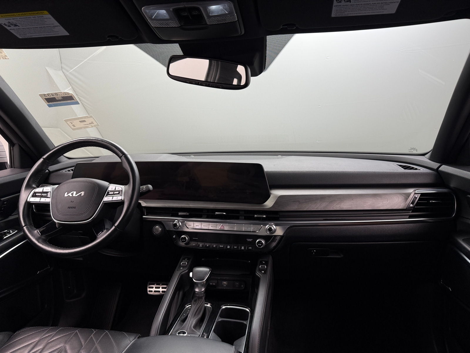 Thumbnail: 2024 Kia Telluride - 2