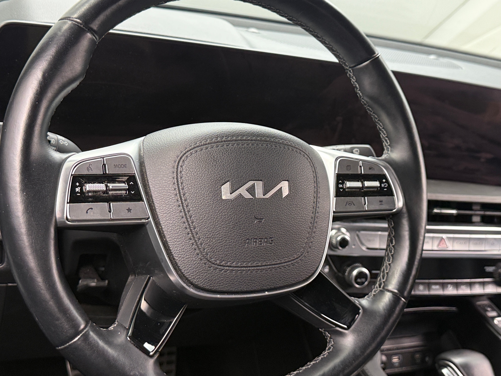 Thumbnail: 2024 Kia Telluride - 4