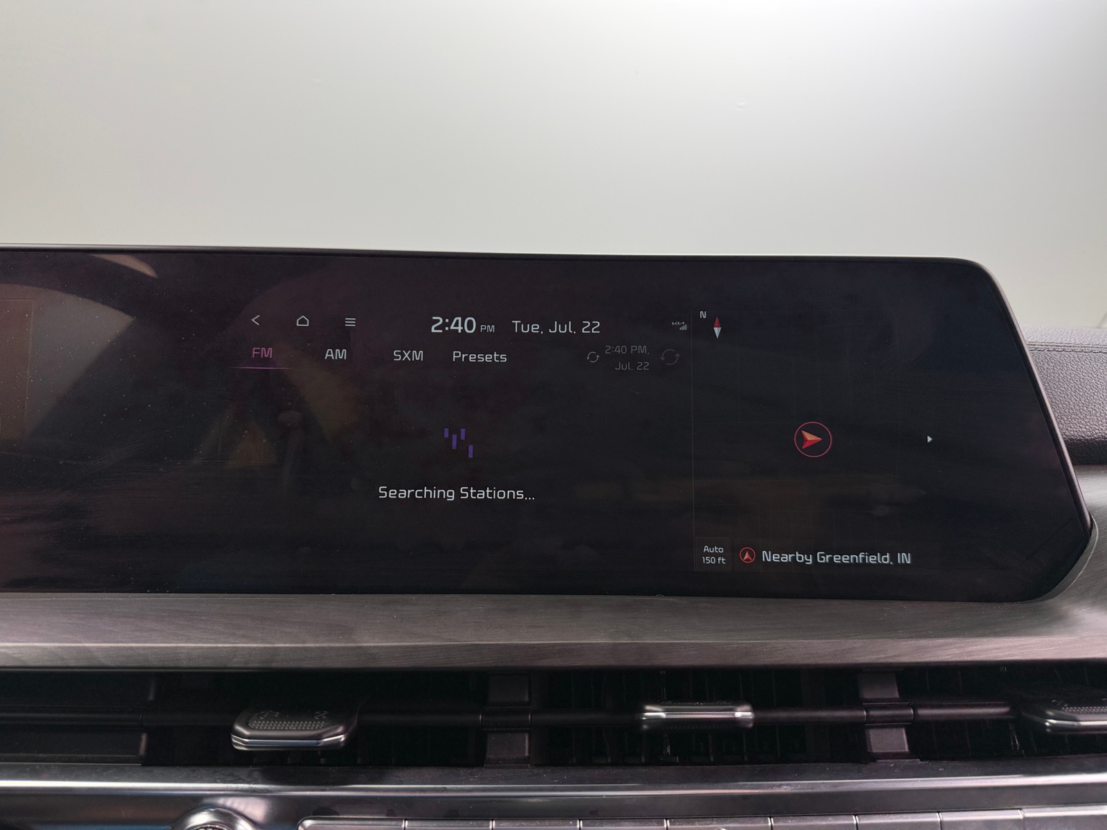 Thumbnail: 2024 Kia Telluride - 3
