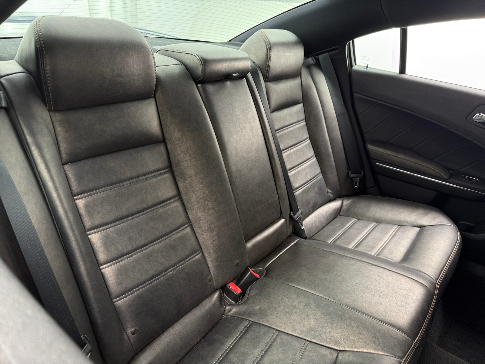 Thumbnail: 2014 Dodge Charger - 5