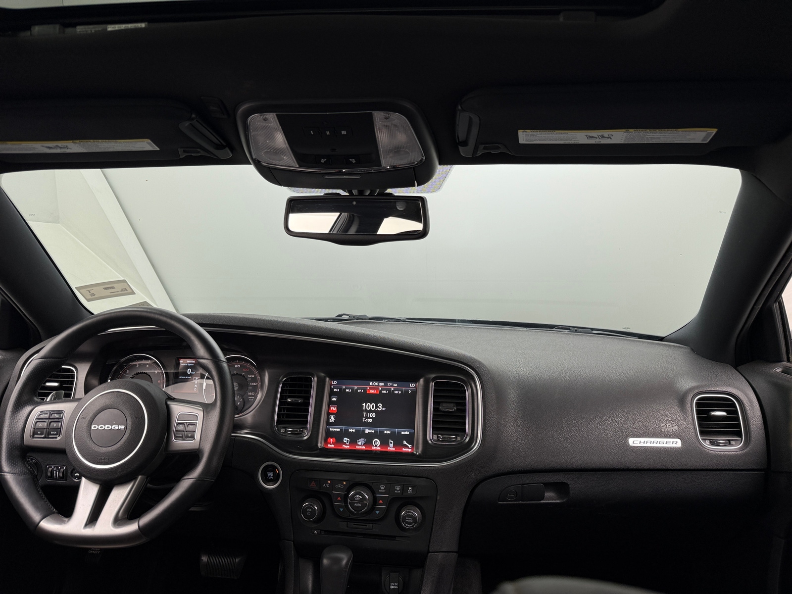 Thumbnail: 2014 Dodge Charger - 2