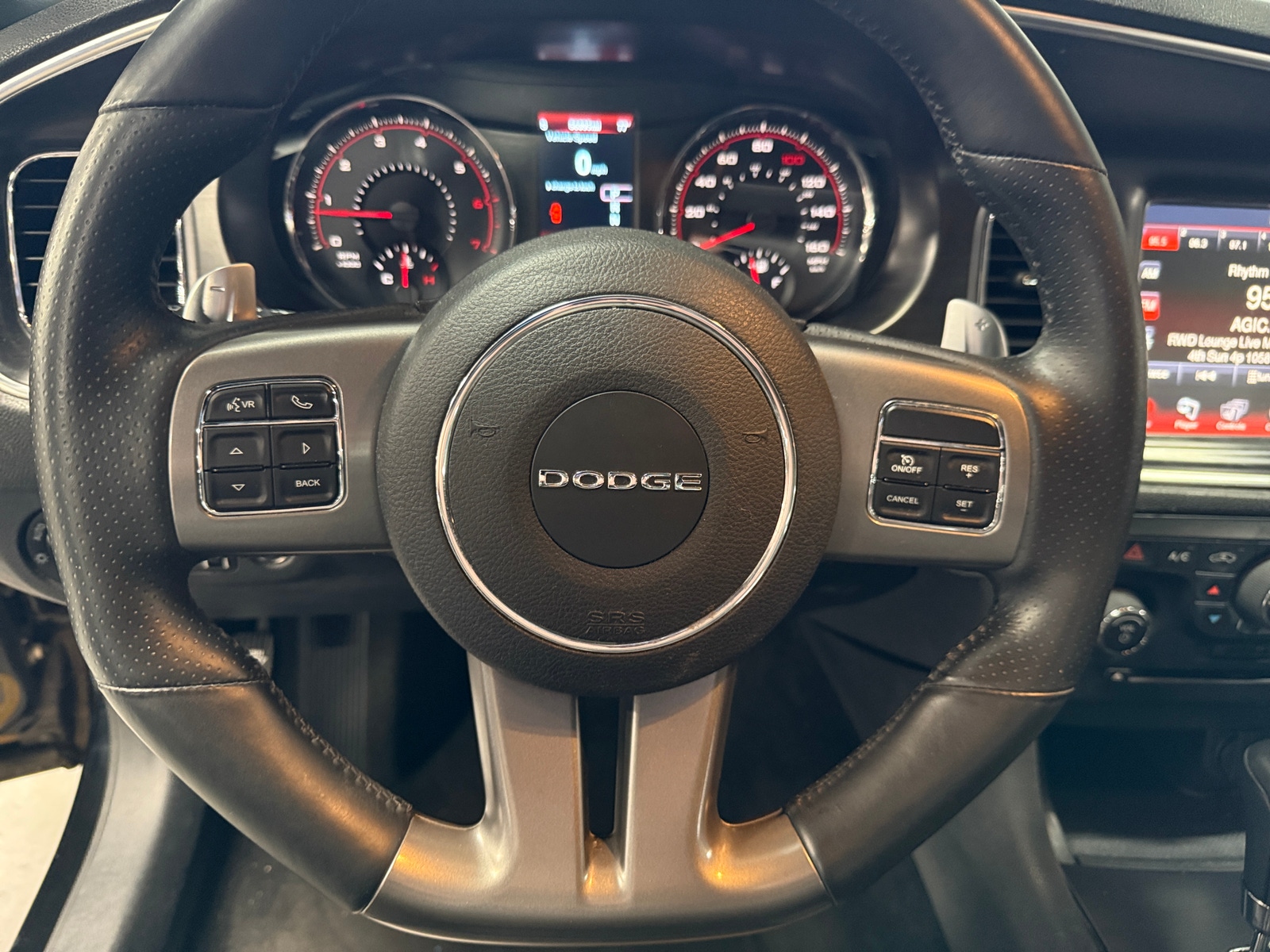 Thumbnail: 2014 Dodge Charger - 4