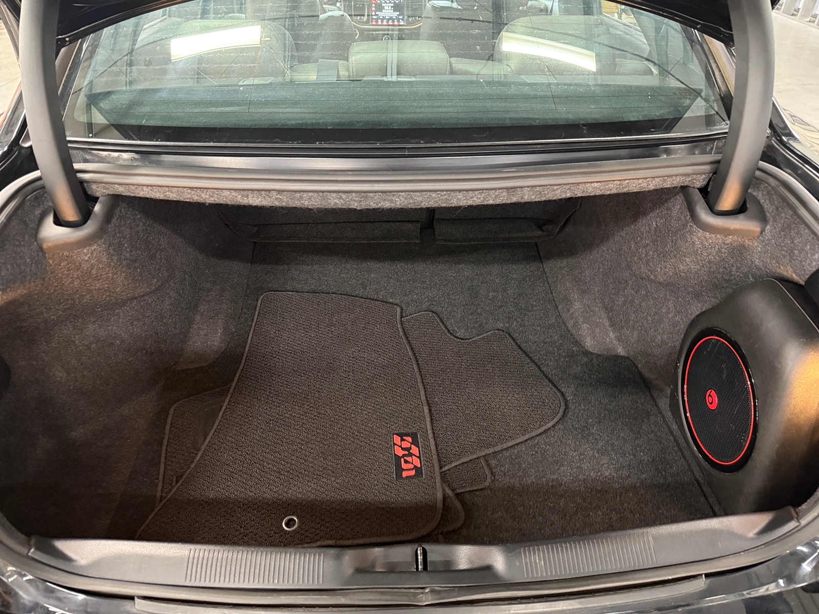 Thumbnail: 2014 Dodge Charger - 6